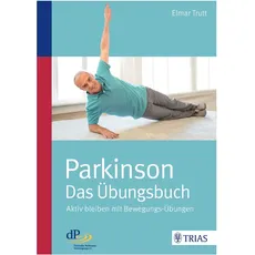 Bild von Parkinson - das Übungsbuch: