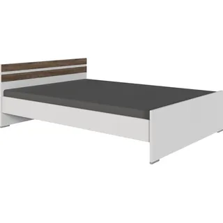 WIMEX »Joker, Gästebett« Liegeflächen 90 oder 140x200cm, farbliche Akzente am Kopfteil,