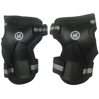 Krf Sr Städtisches Schutzset - Black / Grey - L