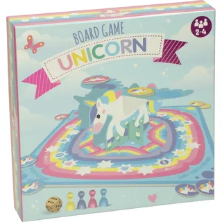 wins holland Brettspiel Einhorn