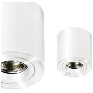 AZzardo Mini Bross Weiß - Weiß