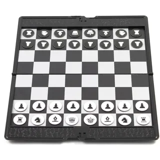 Engelhart 200710 - Magnetisches Schachspiel