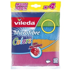 Bild Colors MULTI PACK Mikrofasertücher