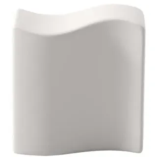 Villeroy & Boch NewWave Pfefferstreuer 9,3 cm Weiß unbefüllt