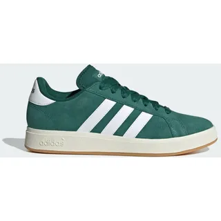 Adidas Grand Court Base 00s Collegiate Green / Cloud White / Gum 48