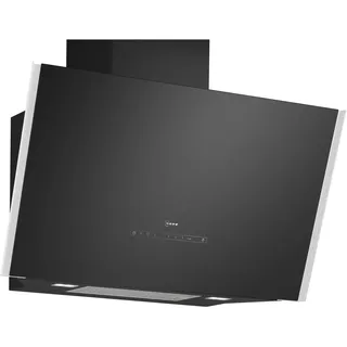 Neff D98IPT2S0 Kopffreihaube 90 cm Silber