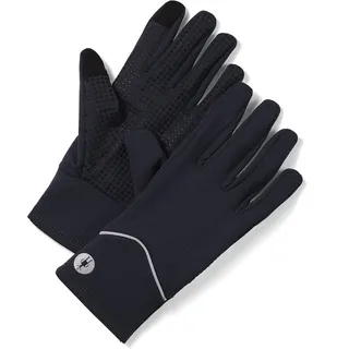 Smartwool Active Fleece Handschuhe - Black - M