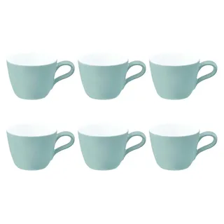 Seltmann Weiden Espressotasse FASHION - Türkis