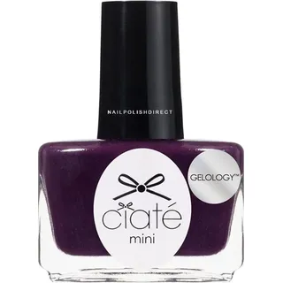 Ciate London Paint Pots Mini Geology Reign Supreme Purple 5 ml