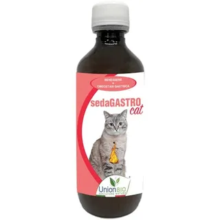 SEDAGASTRO mangime complementare a base di principi attivi naturali ripristina l