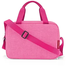 Bild Kühltasche Coolerbag To Go 3l twist pink