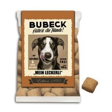 BUBECK Edition 1893 200g Geflügel