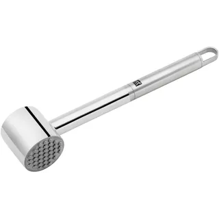 Zwilling Pro Fleischklopfer Edelstahl Silber