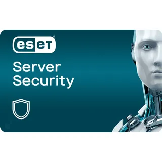 ESET Server Security UPG DE Linux Win