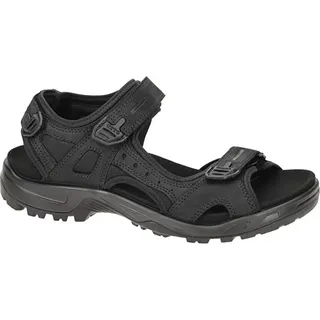 ECCO Herren Yucatan Plus W Sandal, 46