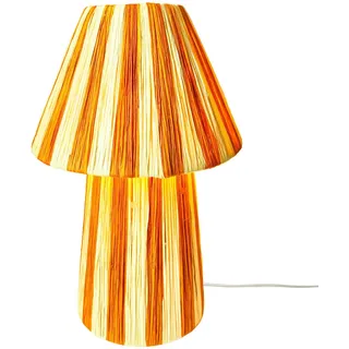 Boho Deko Tischlampe Nachttischlampe Schreibtischlampe Lampe Leuchte Stehlampe