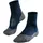 Explore Wandersocken 1 Paar Blau 46-48