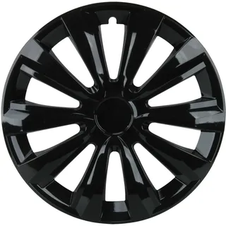 CARTREND Delta 16 Zoll Schwarz