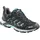 Caribe Lady GTX schwarz/azur 40 - schwarz,