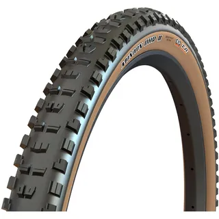 Minion DHR II 29 x 2,60 Zoll Exo Protection/Tubeless Ready/Tanwall Faltreifen