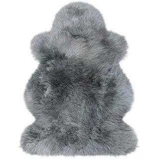 Heitmann-Felle Heitmann Felle »Lammfell farbig - Premium Qualität« fellförmig 70 mm Höhe echtes Austral. Lammfell, besonders dicht & weich, verschiedene Größen