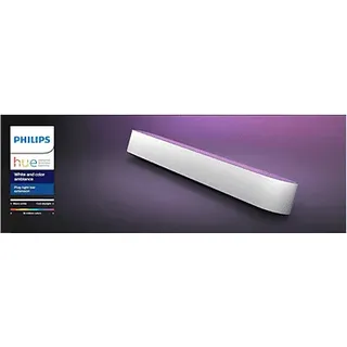Philips Hue Play White & Color Ambiance weiß