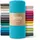 Bettlaken Mikrofaser-Polyester 200 x 200 cm blau