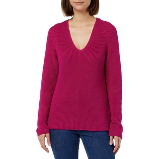 Marc O'Polo Women's Pullovers Long Sleeve Pullover Sweater, 662, XXS