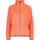 Damenjacke Rotes fluo L