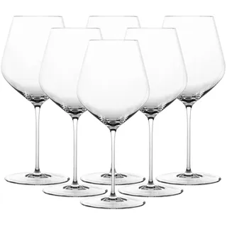 Spiegelau Burgunderglas 0,734 l 6-tlg.