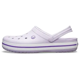 Crocband Clog lavender purple 36-37