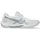 Asics Schuhe Asics Gel Rocket 12 1072A119101 Silber Weiß