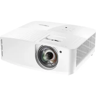 Optoma UHD35STx - White