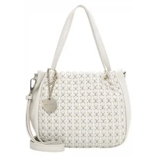 Emily & Noah Josefin Shopper Polyurethan Beige