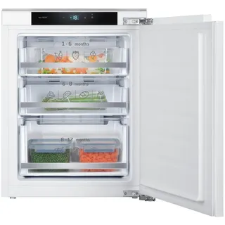 Amica EGSX 321 210 Weiß