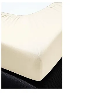 Orion 0009 Frottier-Stretch 150 x 200 cm natur