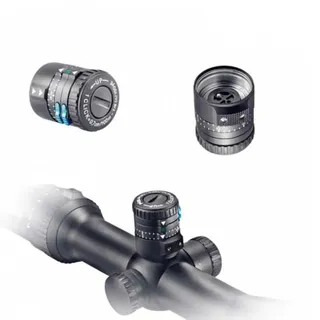 Meopta Meostar 35-para Meostar R1 1-4x22 Mm Zielfernrohr - One Size