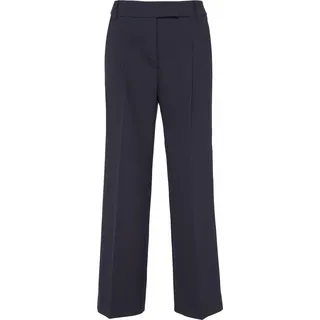 s.Oliver 3/4 Hose für Damen - Blau