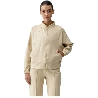 Born Living Yoga Leila Jacke - Beige - L