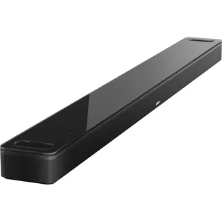 Bose Smart Ultra Soundbar Schwarz