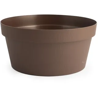 Schüssel Rok Greener Polypropylen Farbe Rost CM 20. Gefertigt