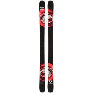 Skifahren Freestyle Völkl Revolt 84 Saison 2023/2024