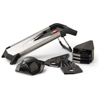 Funktion Mandoline iron Stainless steel