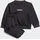 Kinder JC9745 92 Black/White 92