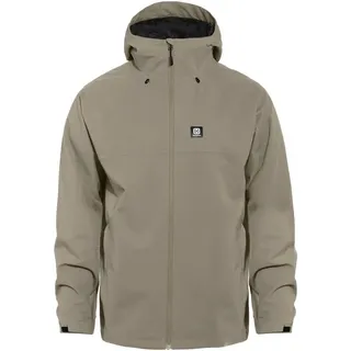 Horsefeathers Seeker Jacket taupe L