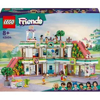 LEGO Friends Heartlake City Kaufhaus 42604
