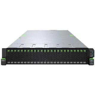 Fujitsu PRIMERGY RX2540 M7