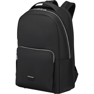 Samsonite Be-Her 14.1 Zoll, 39 cm, 14 L, Schwarz