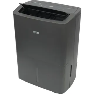 WDH Luftentfeuchter WDH-214US sehr leise mit WLAN-Steuerung
