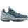 Maddox Pro GTX LO Damen Blau 41